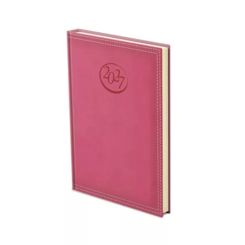 24- Heti agenda B/5 TT Ace (A011) - 5 féle színben