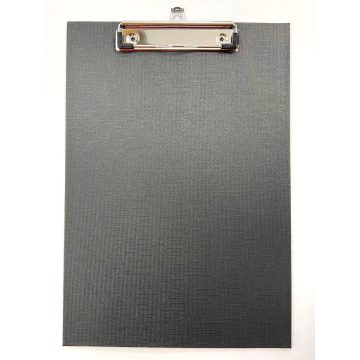 R- Felírótábla Trend A/4 - fekete