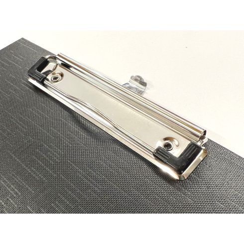 R- Felírótábla Trend A/4 - fekete