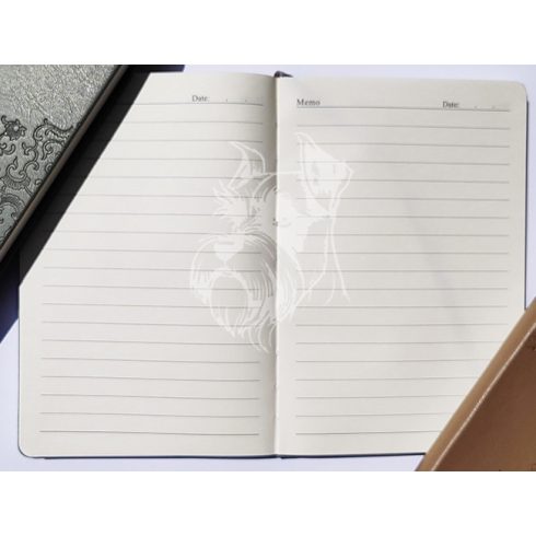 28- Notesz A5 Dicai Fashion - 514-A5