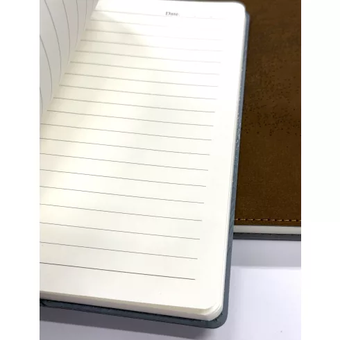 28- Notesz A/5 Horse - 4 színben - 554-25