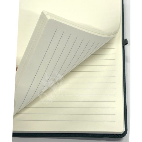 28 - Notesz A5 gumis - 5803-22