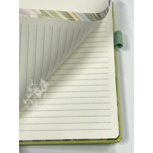 28- Notesz A5 cicás - 6600-29