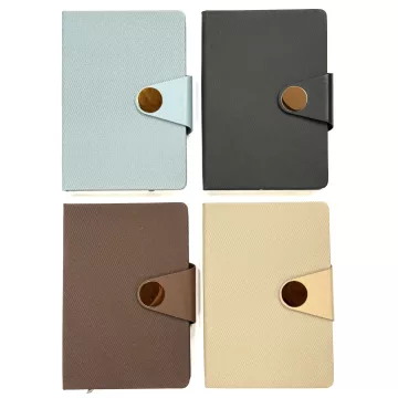 28- Notesz A/5 mágneses - 726-25