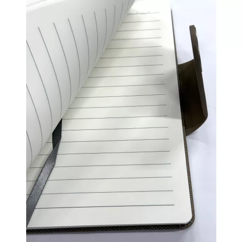 28- Notesz A/5 mágneses - 726-25