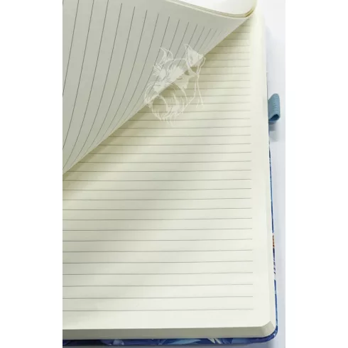 28- Notesz Butterfly A/4 8800-7