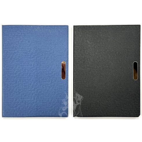 28- Füzet B5 Heeton regiszteres - 2 színben