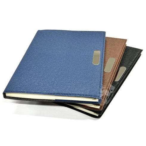 28- Füzet A5 Heeton regiszteres - 3 színben