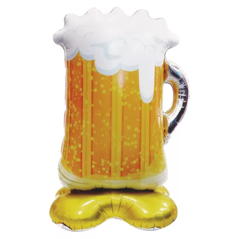 32- Party lufi söröskorsó, 116 cm - A375