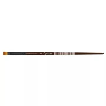 28- Ecset ABC lapos 4-es