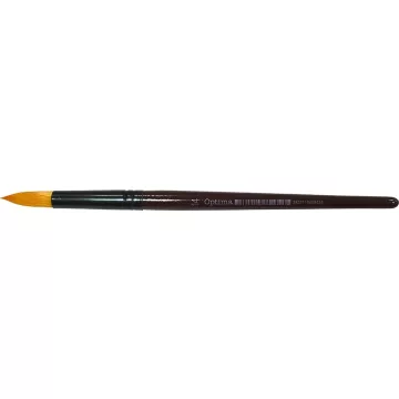 28- Ecset ABC kerek 14-es