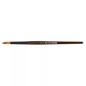 28- Ecset ABC kerek 16-os