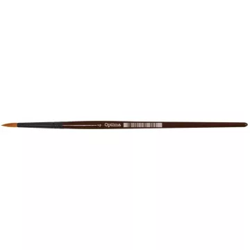 28- Ecset ABC kerek 4-es