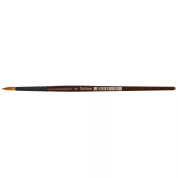 28- Ecset ABC kerek 8-as