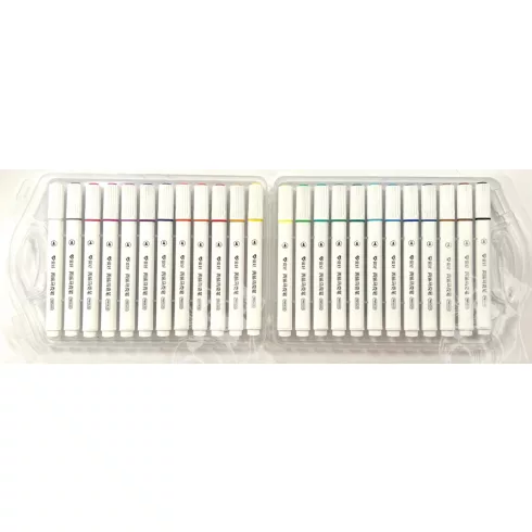 04-  Akrilfilc Aihao 24 darabos - PM5620-24