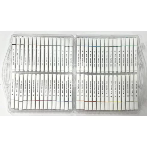 04-  Akrilfilc Aihao 60 darabos - PM5620-60