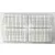 04-  Akrilfilc Aihao 60 darabos - PM5620-60