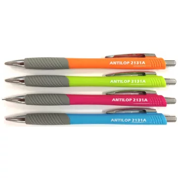 12- 0,5 pixiron Antilop 4 színben - 2131A