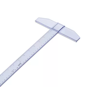 04- Vonalzó Aristo "T" 40 cm - 23174