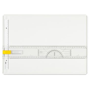 10- Rajztábla Aristo A3 Economy - 7031