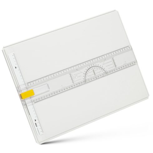 10- Rajztábla Aristo A3 Economy - 7031