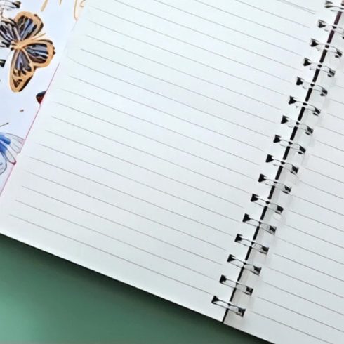 29 - Füzet B5 Magical Daisy - 5000-32