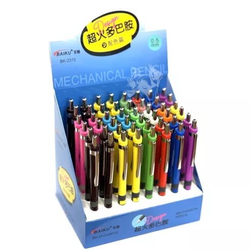 06- 0,5 pixiron Dopamine, 12 színben - BK231