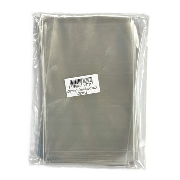 00- Bopp tasak celofán 10x15 cm