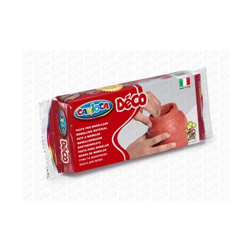 32- Gyurma Carioca levegőn száradó 500 gr. 3 színben - 30996
