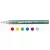 33- Filc Carioca 6 darabos Glitter - 42190
