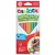 33- Színes ceruza Carioca 12 darabos Supercolor - 43440