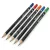 33- Ceruza Carioca HB, B, 2B, H, 2H