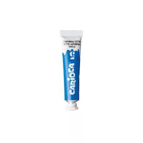 33- Tempera Carioca tubusos 12 x 12 ml - KO116