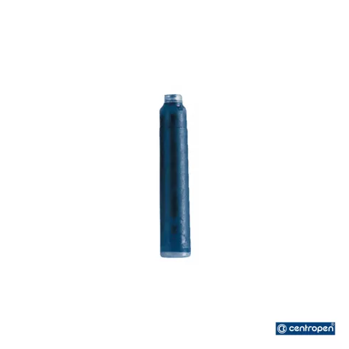 21- Tintapatron Centropen 10 darabos - 0019