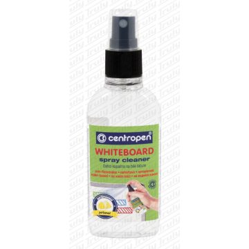 21- Táblatisztító spray Centropen 110 ml. - 1117