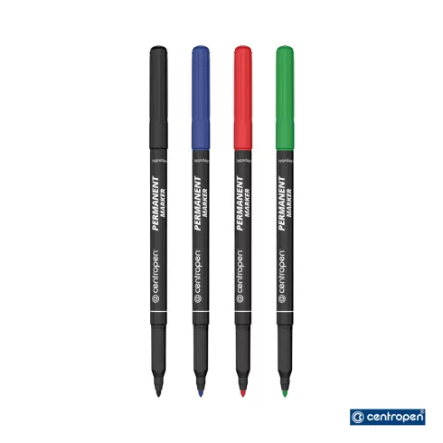21- Filc alkoholos Centropen M - 2536