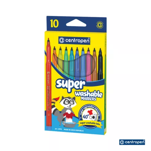 21- Filc Centropen 10 darabos - 2570