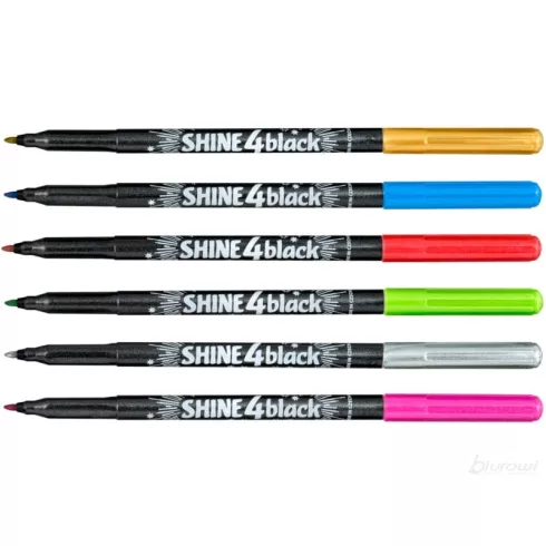 21- Filc Centropen 6 darabos anti-stressz - 2590/6
