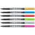 21- Filc Centropen 6 darabos anti-stressz - 2590/6