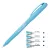 21- Tusfilc Centropen Document Liner 4 darabos - 2631/4