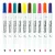 21- Textilfilc Centropen 10 darabos - 2739/10