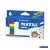 21- Textilfilc Centropen 6 darabos - 2739/6