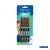 21- Filc Centropen 4 darabos Tattoo - 2880