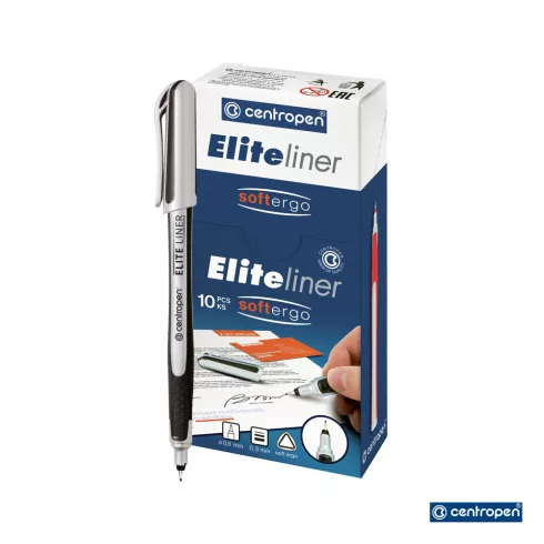 21- Tűfilc Centropen Elite Liner - 4721