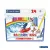 21- Filc Centropen 24 darabos Rainbow Kids - 7550/24