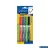 21- Flipchart marker Centropen 4 darabos - 8550/4
