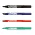 21- Flipchart marker Centropen 4 darabos - 8550/4