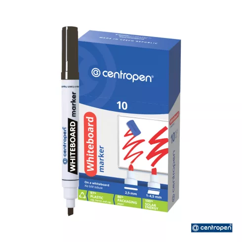 21- Filc táblaíró Centropen VÁGOTT - 8569