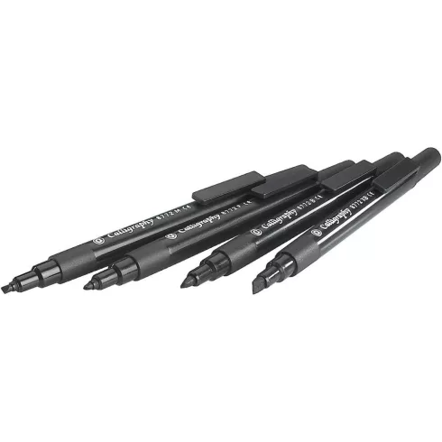 21- Filc Calligraphy Centropen 4 darabos - 8772