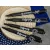 21- Filc Calligraphy Centropen 4 darabos - 8772